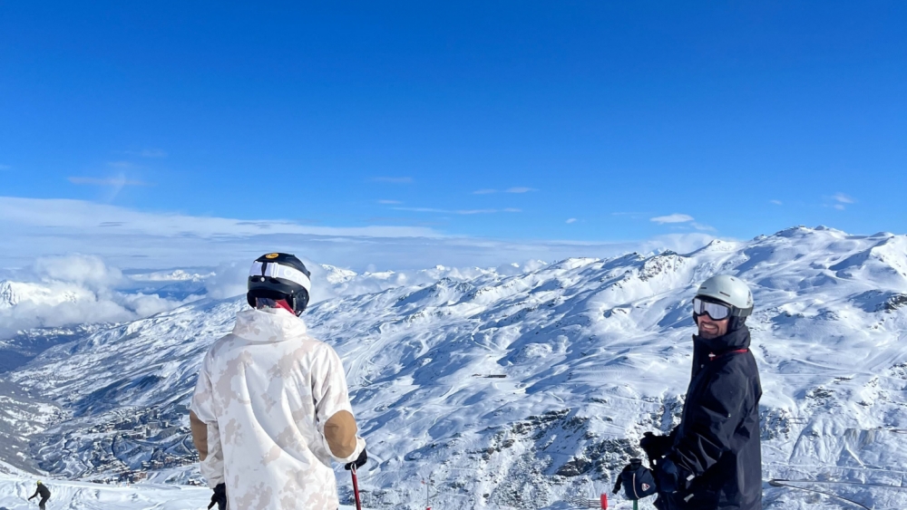 Séjour SKI ATEXO - 31 mars 2023 au 2 avril 2023