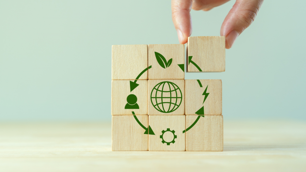 Article "à la Une" Les indices de réparabilité et de durabilité dans les achats publics