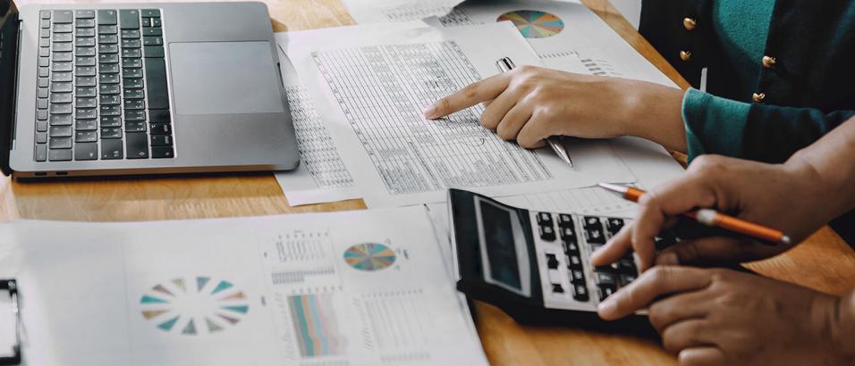 Article "à la Une" La forme des prix dans les marchés publics